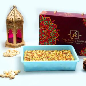 Special Dryfruit Bar