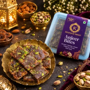 Anjeer Bites