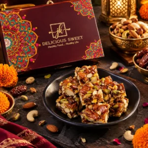 Premium Dryfruit Bar