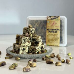 Nutritional Punch
