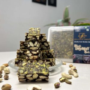 Black Dates Dryfruit